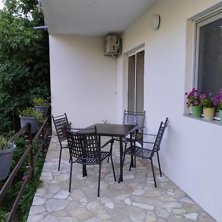 Apartments Pasha Blagaj Værelse billede