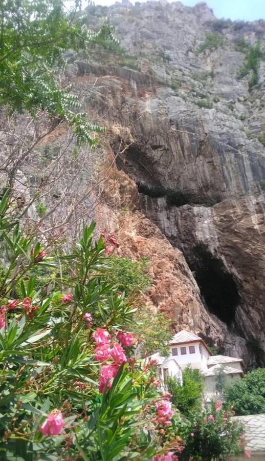 Apartments Pasha Blagaj Eksteriør billede