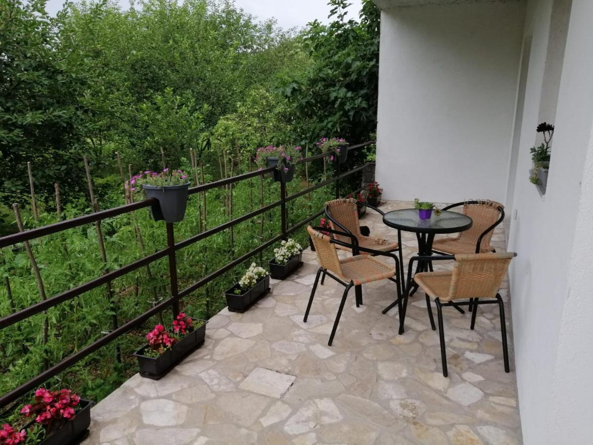 Apartments Pasha Blagaj Eksteriør billede