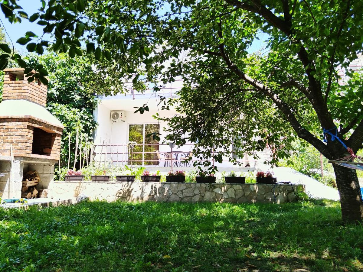 Apartments Pasha Blagaj Eksteriør billede