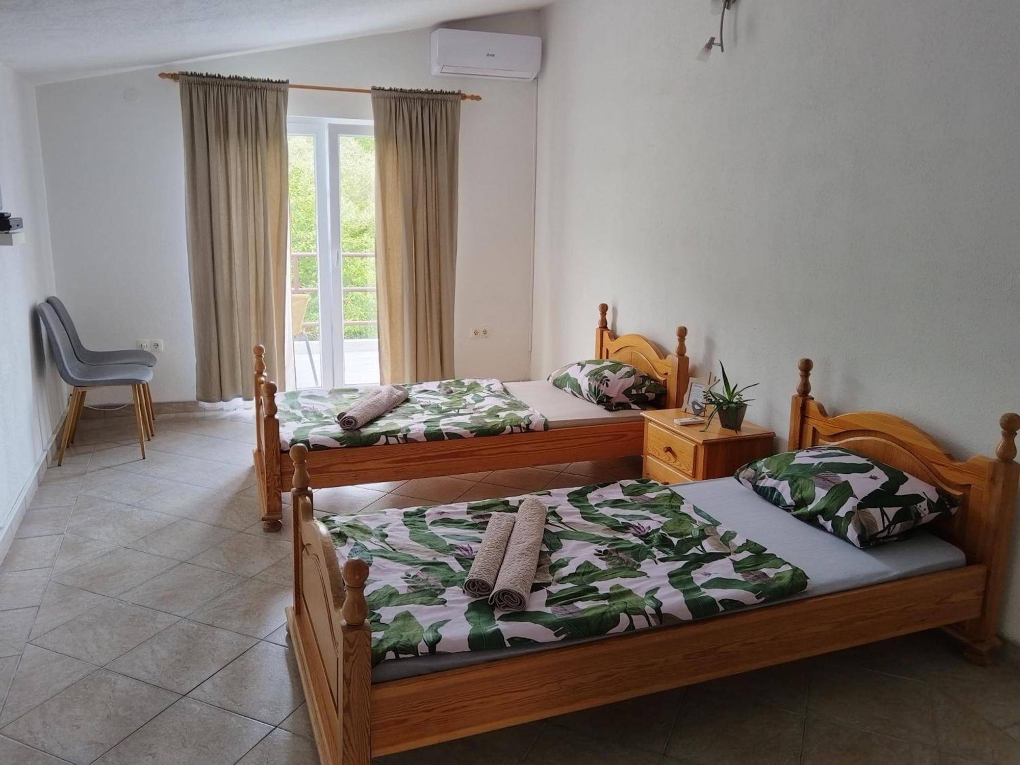 Apartments Pasha Blagaj Værelse billede