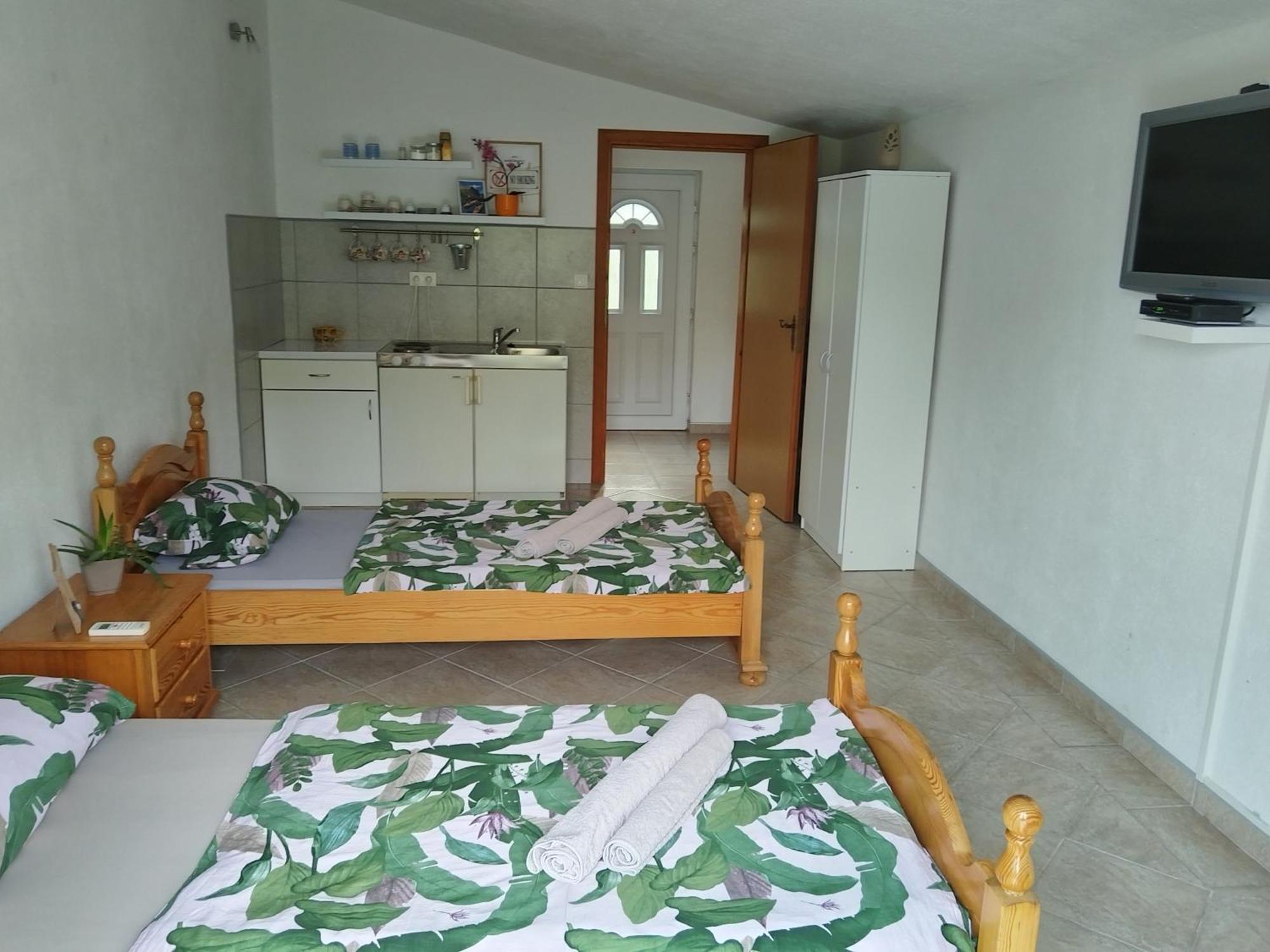 Apartments Pasha Blagaj Værelse billede