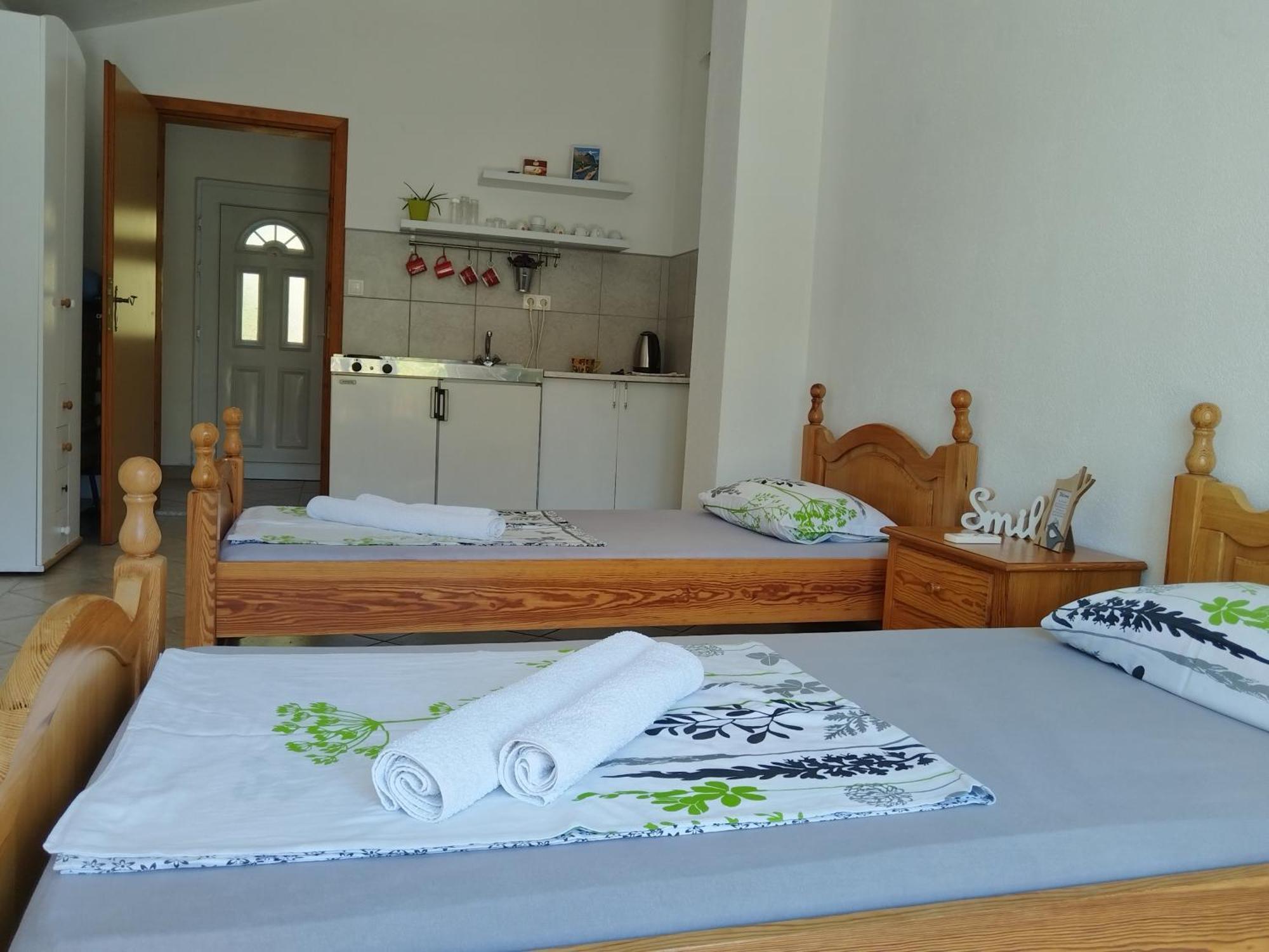 Apartments Pasha Blagaj Værelse billede