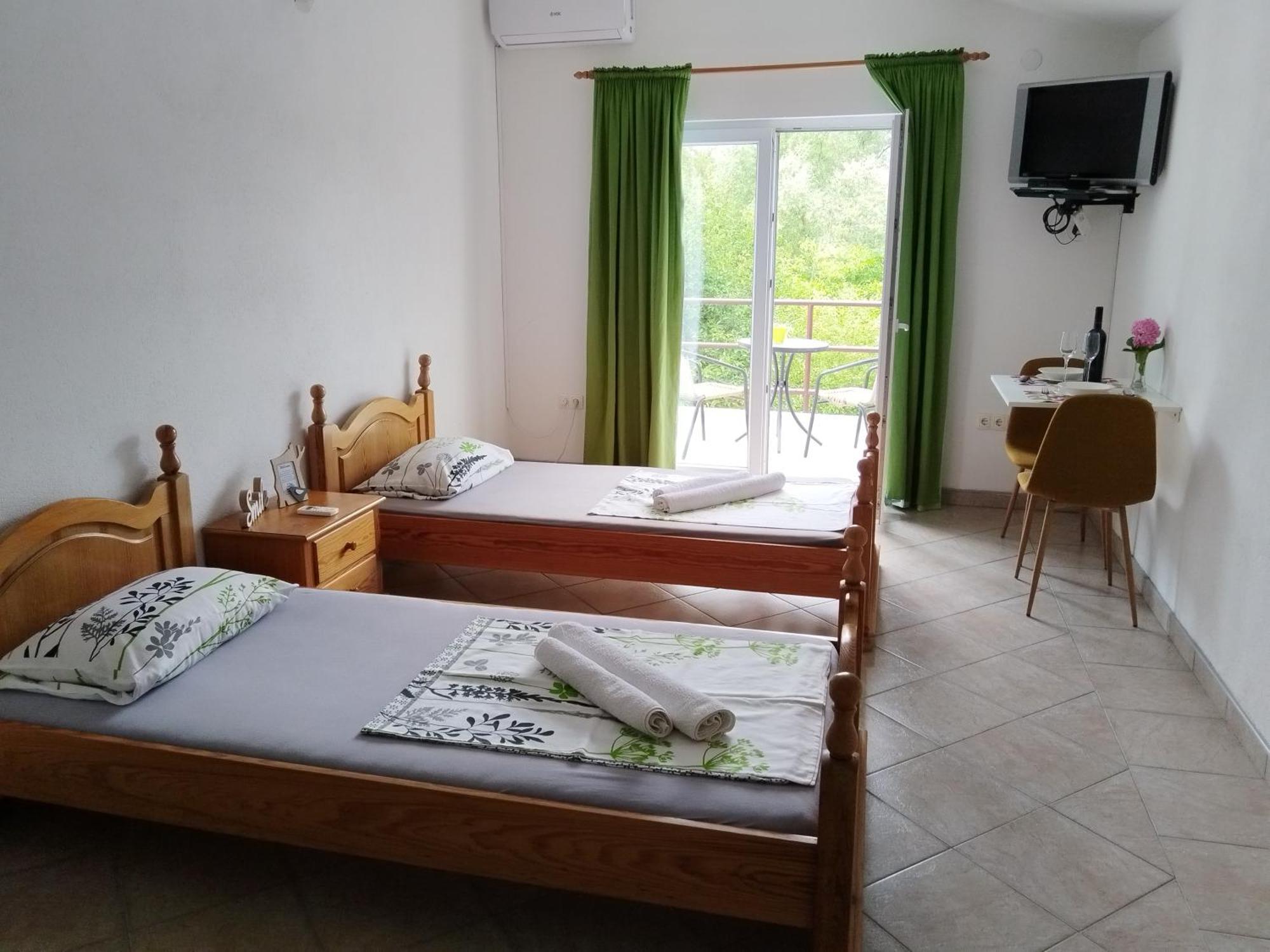 Apartments Pasha Blagaj Værelse billede