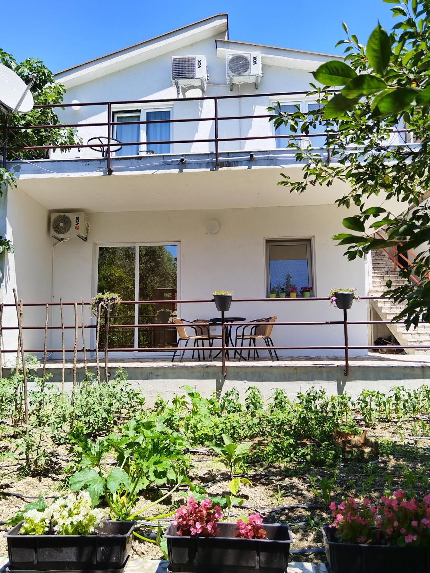 Apartments Pasha Blagaj Værelse billede