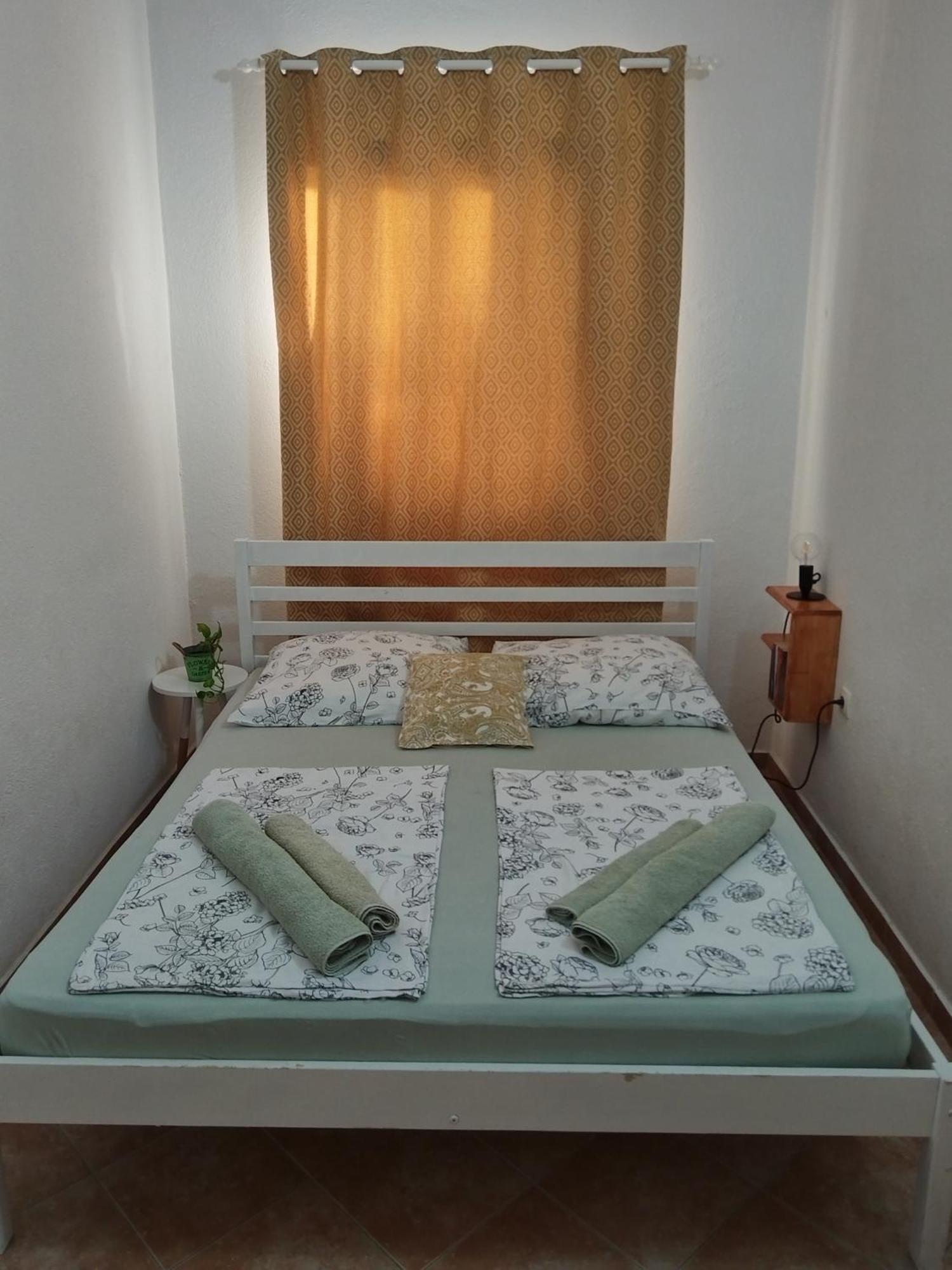 Apartments Pasha Blagaj Værelse billede