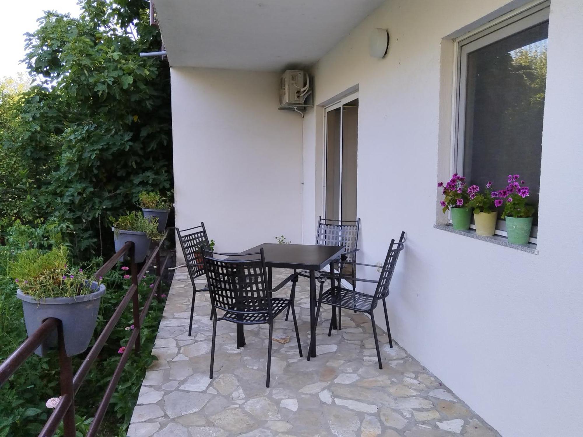 Apartments Pasha Blagaj Værelse billede