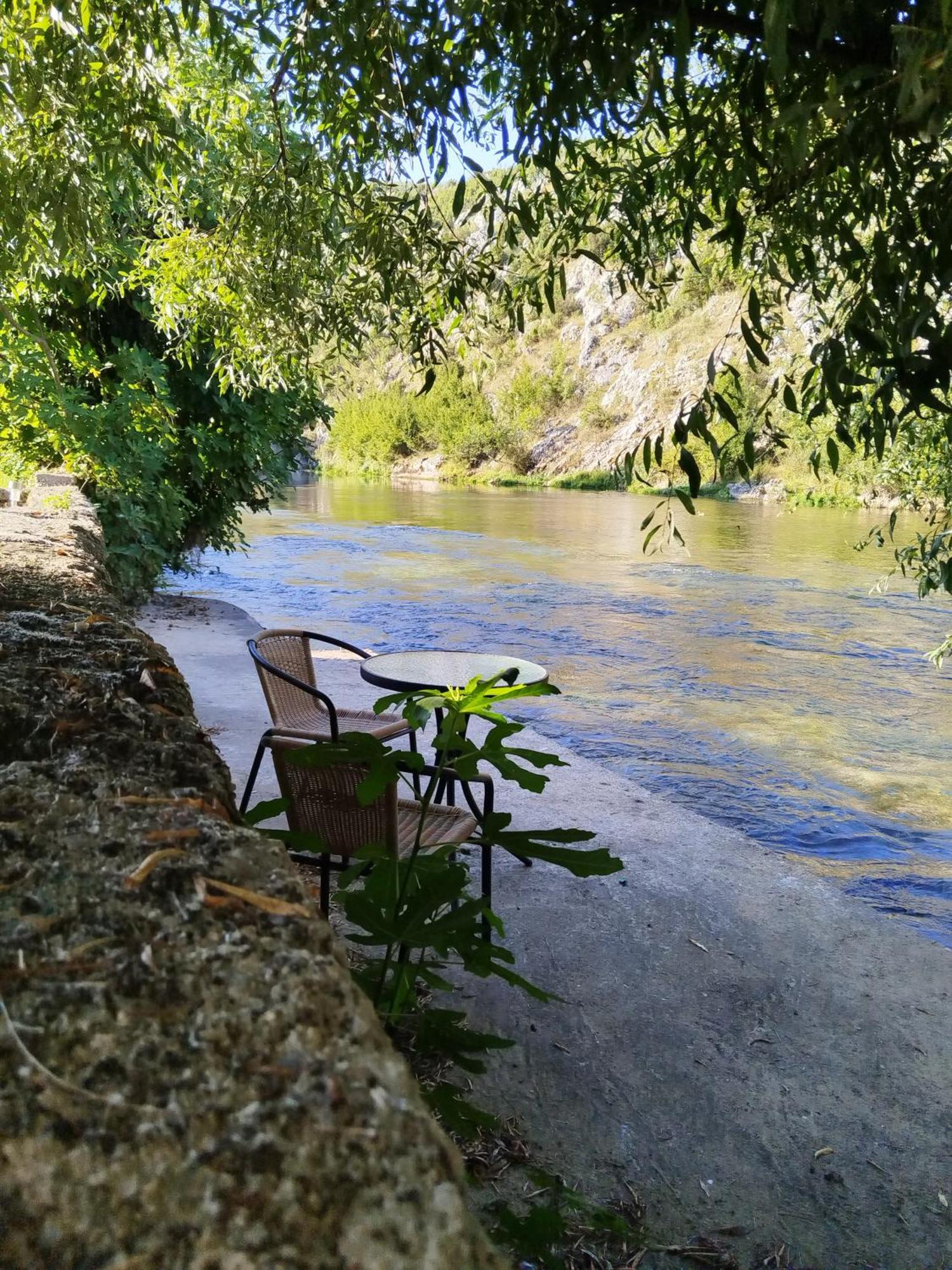 Apartments Pasha Blagaj Værelse billede