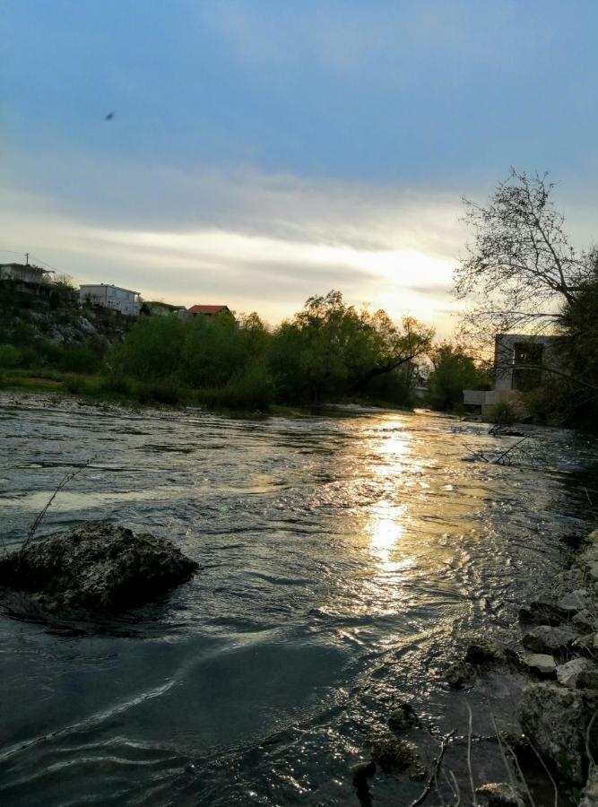 Apartments Pasha Blagaj Eksteriør billede