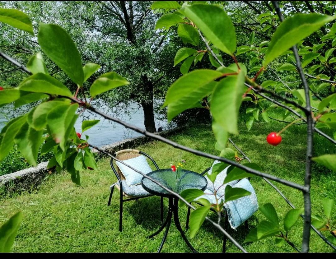 Apartments Pasha Blagaj Eksteriør billede